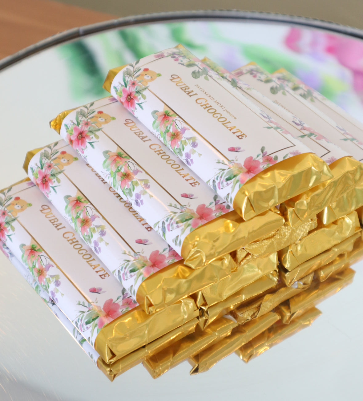 ドバイチョコレート 〜プレミアム〜
