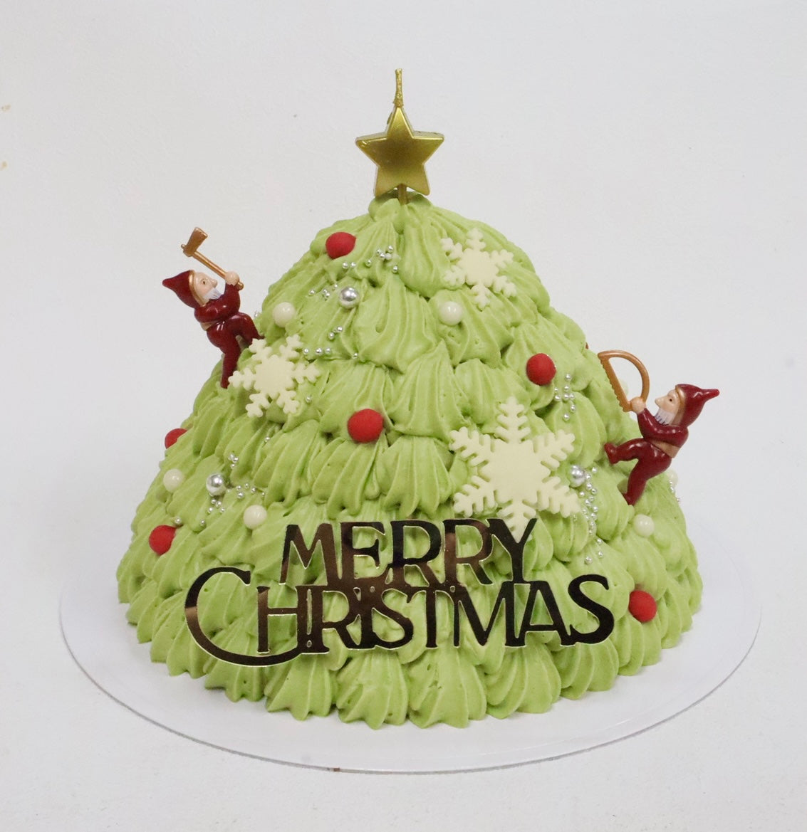 クリスマス限定🌲ノエル ツリー