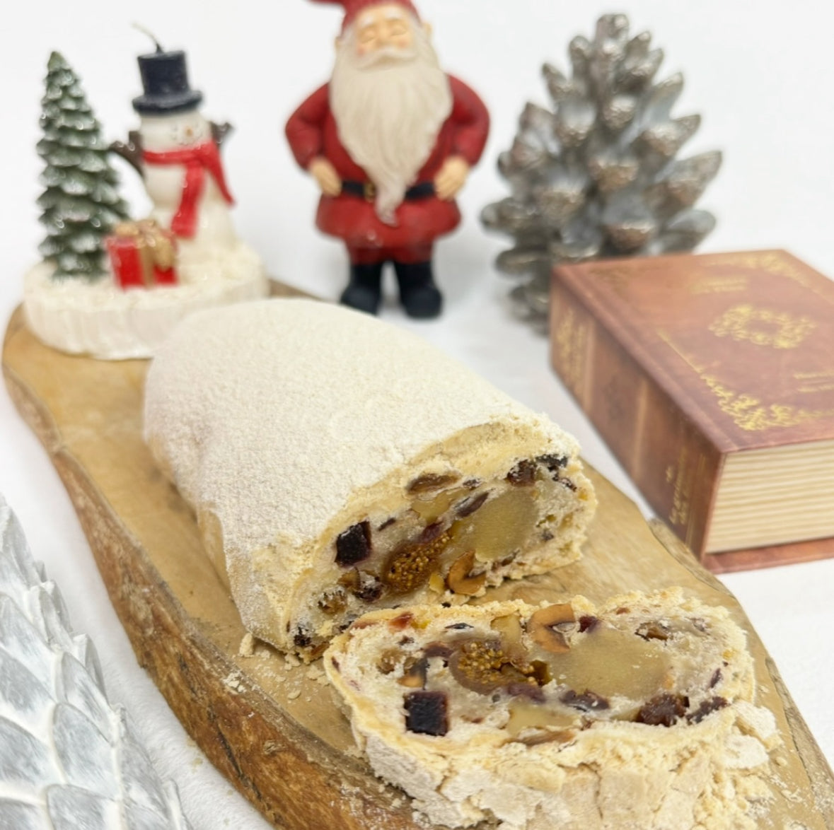 シュトレン (郵送専用)数量限定!!