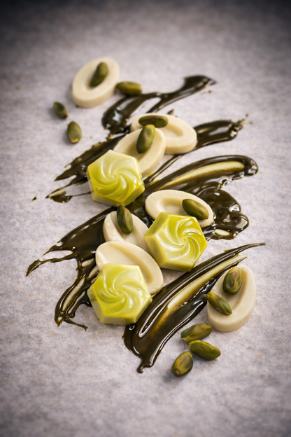 Bonbon  Chocolat 2026  6個セット