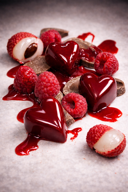 Bonbon  Chocolat 2026  10個セット