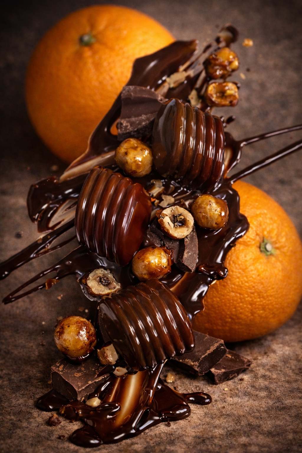 Bonbon  Chocolat 2026  10個セット