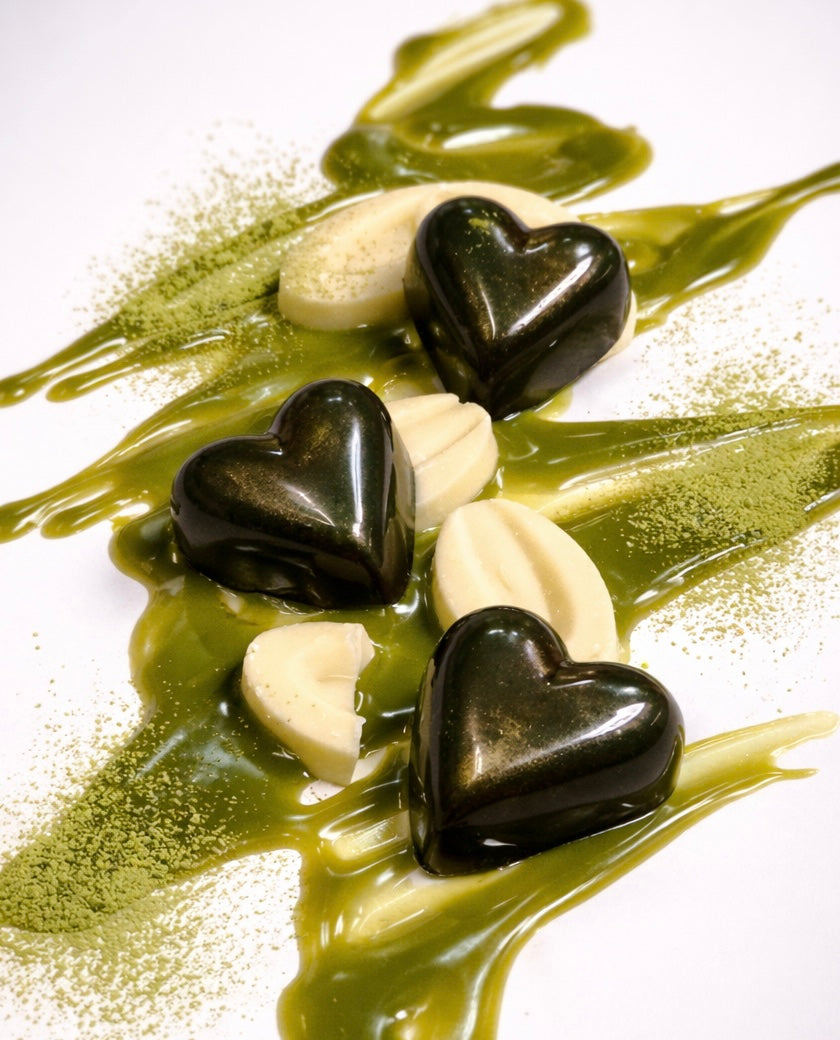 Bonbon  Chocolat 2026  6個セット