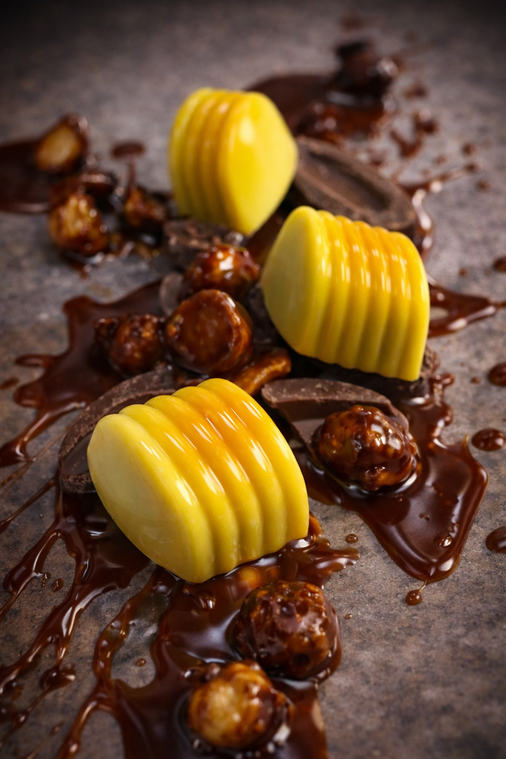 Bonbon  Chocolat 2026  10個セット