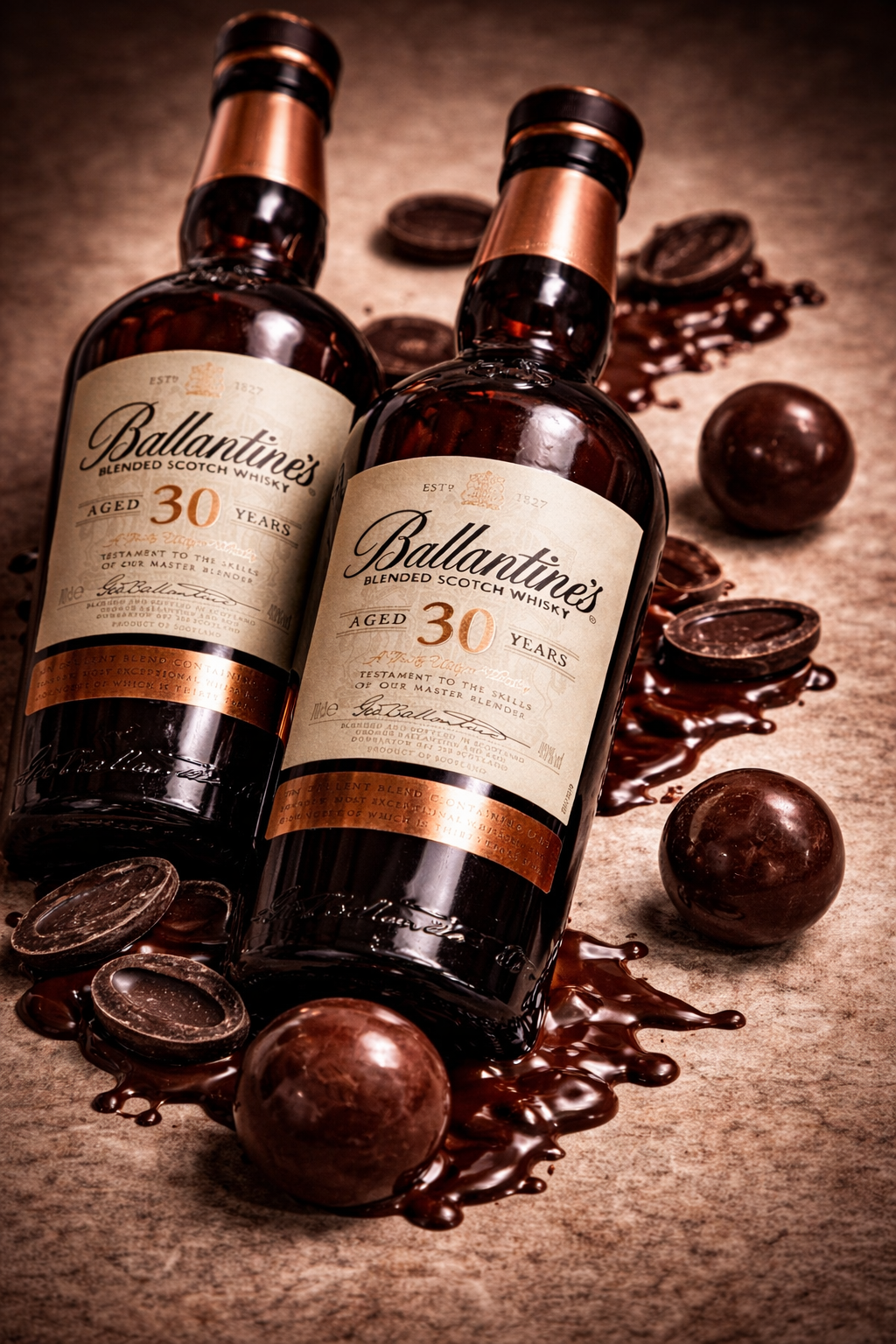 Bonbon  Chocolat 2026  10個セット