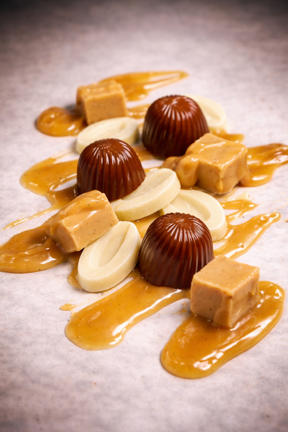 Bonbon  Chocolat 2026  6個セット